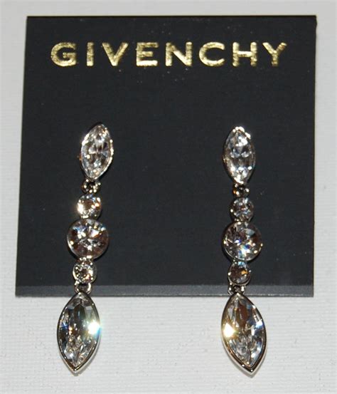 whats up with givenchy jewelry|Givenchy fashion jewelry.